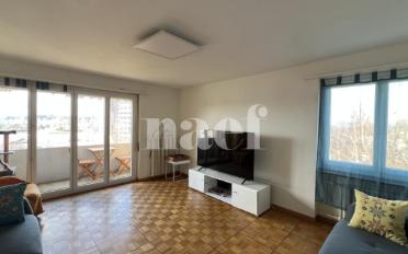 Apartment 4 rooms - image - 2