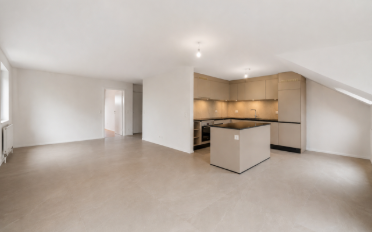 Roof flat 4.5 rooms - image - 1