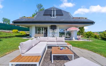 Villa 6 pièces - image - 3