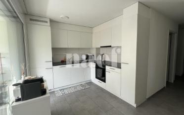 Appartement 2.5 pièces - image - 1