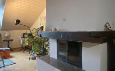 Apartment 3.5 rooms - image - 3