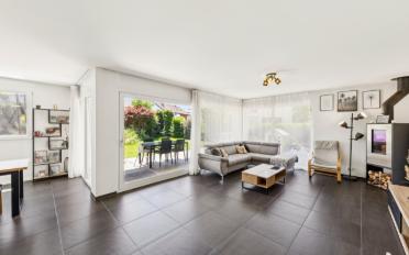 Wohnung 4.5 Zimmer - image - 6
