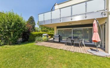 Wohnung 4.5 Zimmer - image - 1