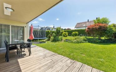 Wohnung 4.5 Zimmer - image - 8