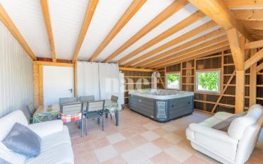 Villa 6.5 pièces - image - 12