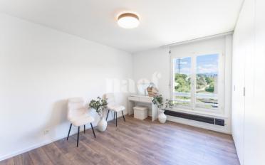 Attic flat 4.5 rooms - image - 10