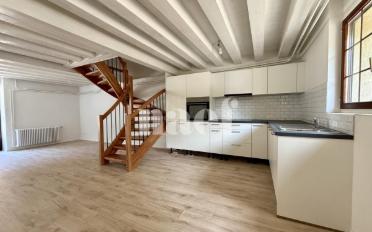 Appartement 3.5 pièces - image - 1
