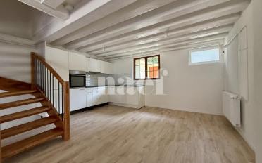 Appartement 3.5 pièces - image - 2