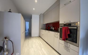 Wohnung 2.5 Zimmer - image - 1