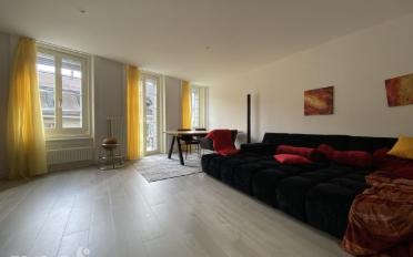 Wohnung 2.5 Zimmer - image - 3