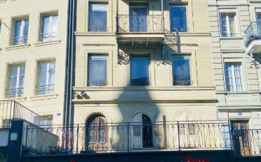 Apartment 2.5 rooms - image - 1