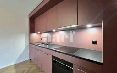 Apartment 2.5 rooms - image - 2