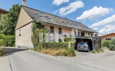 Maison jumelée 6.5 pièces - image - 1