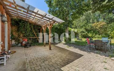 Maison jumelée 6.5 pièces - image - 4