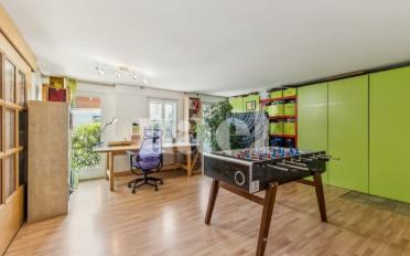 Maison jumelée 6.5 pièces - image - 6