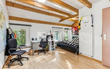 Maison jumelée 6.5 pièces - image - 8