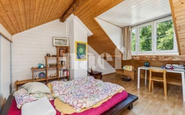Maison jumelée 6.5 pièces - image - 9