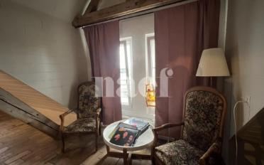 Loft 1 pièce - image - 5