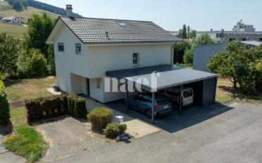 Villa 5.5 pièces - image - 2