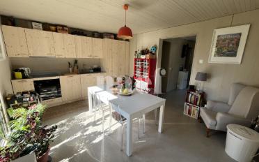 Appartement 3.5 pièces - image - 1