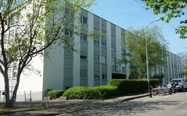 Tiefgarage - image - 1
