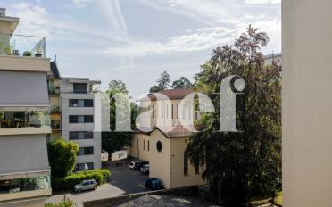 Wohnung 3.5 Zimmer - image - 11