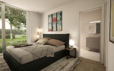 Villa 4.5 Zimmer - image - 7
