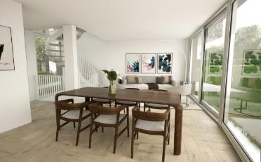 Villa 4.5 Zimmer - image - 2