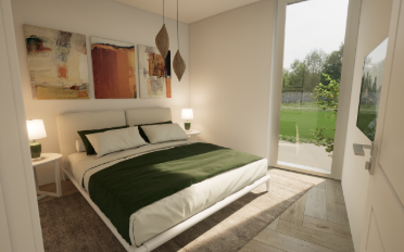 Villa 4.5 Zimmer - image - 4