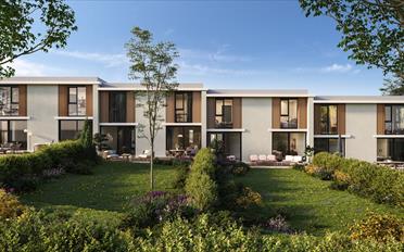 Villa 5 pièces - image - 2
