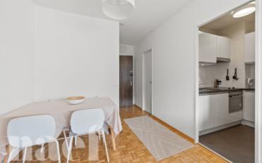 Appartement 1.5 pièces - image - 5
