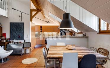 Wohnung 6 Zimmer - image - 7