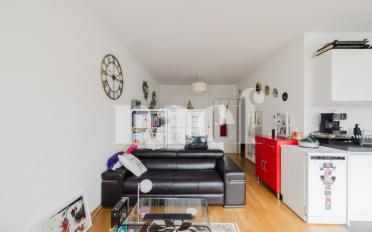 Wohnung 2 Zimmer - image - 3