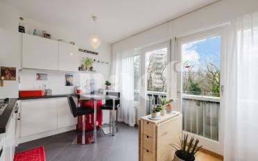 Wohnung 2 Zimmer - image - 6