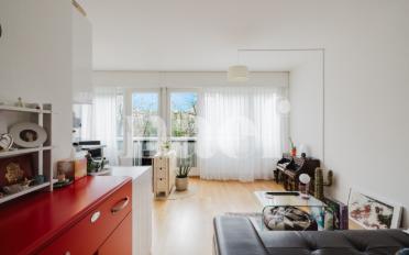 Wohnung 2 Zimmer - image - 1