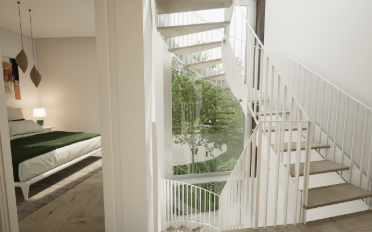 Villa 5 Zimmer - image - 4