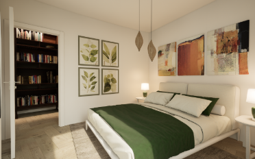 Villa 5 Zimmer - image - 5