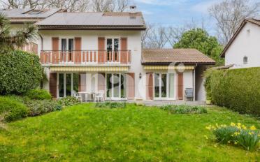Doppeleinfamilienhaus 8 Zimmer - image - 13