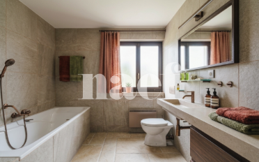 Doppeleinfamilienhaus 8 Zimmer - image - 10