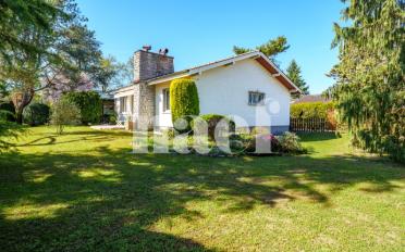 Doppeleinfamilienhaus 7 Zimmer - image - 1