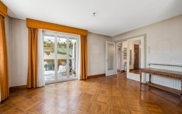 Doppeleinfamilienhaus 7 Zimmer - image - 8