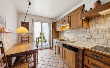 Doppeleinfamilienhaus 7 Zimmer - image - 9