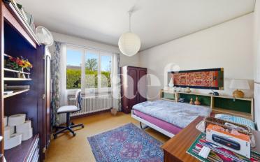 Doppeleinfamilienhaus 7 Zimmer - image - 12