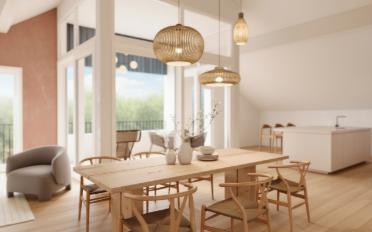 Attikawohnung 6 Zimmer - image - 7