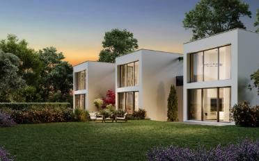 Doppeleinfamilienhaus 4 Zimmer - image - 5