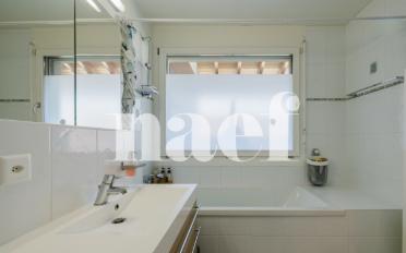 Maison jumelée 6 pièces - image - 8