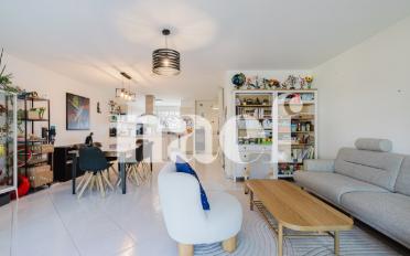 Maison jumelée 6 pièces - image - 3