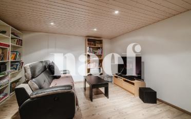 Maison jumelée 6 pièces - image - 13