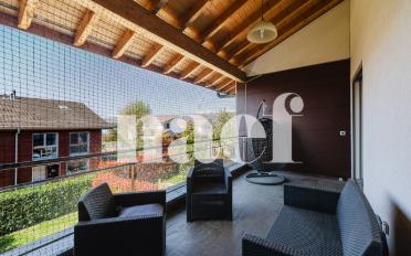 Maison jumelée 6 pièces - image - 9