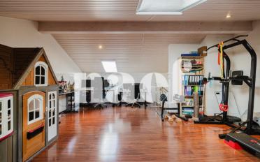 Maison jumelée 6 pièces - image - 12